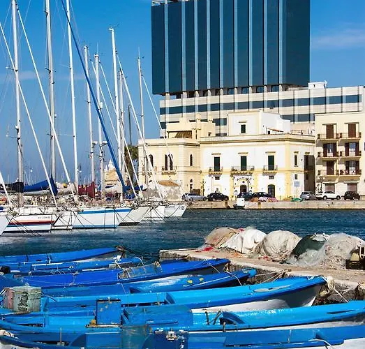 Hotel Bellavista Club-Caroli Hotels