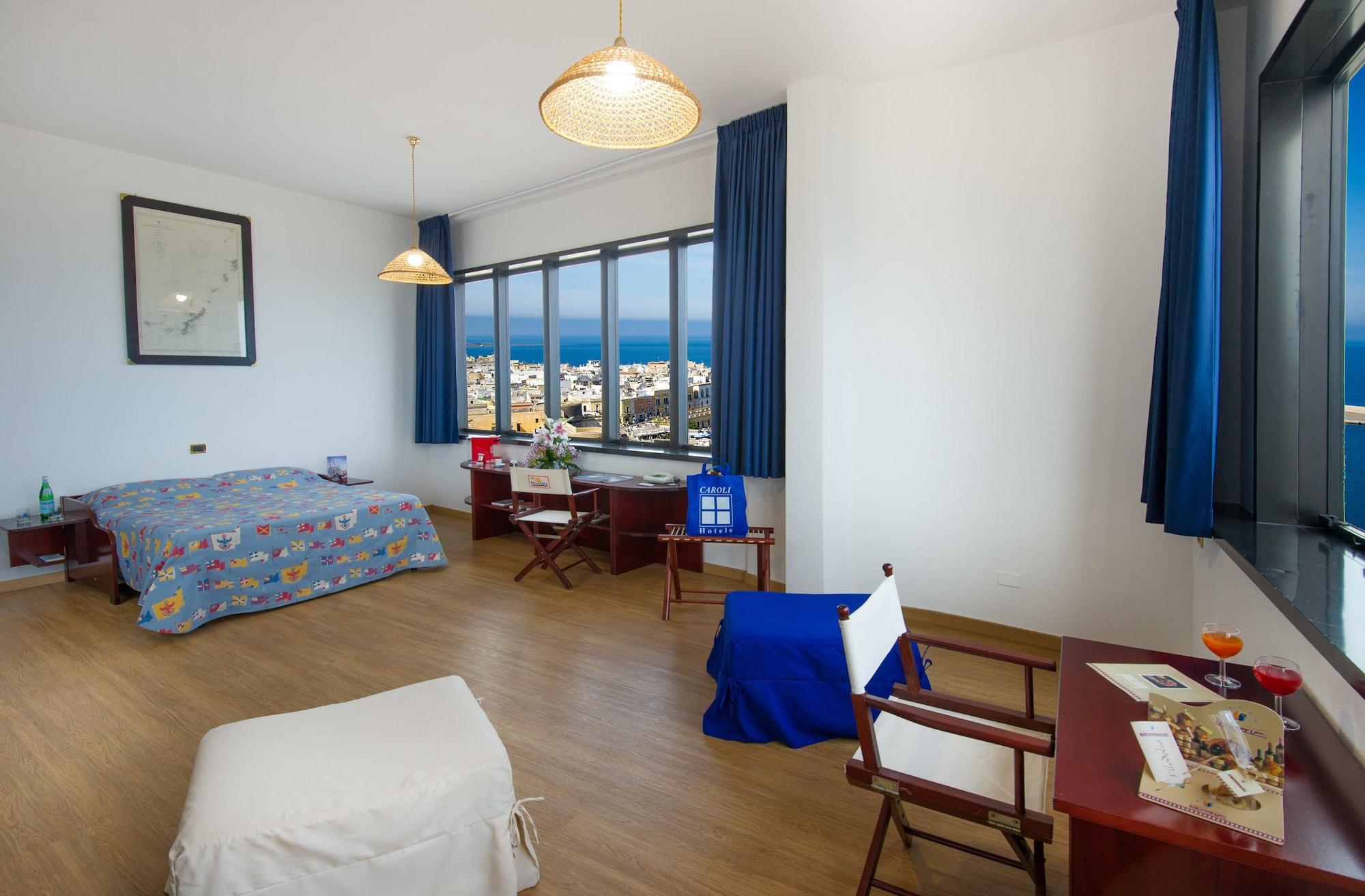 Bellavista Club-caroli Hotel Gallipoli