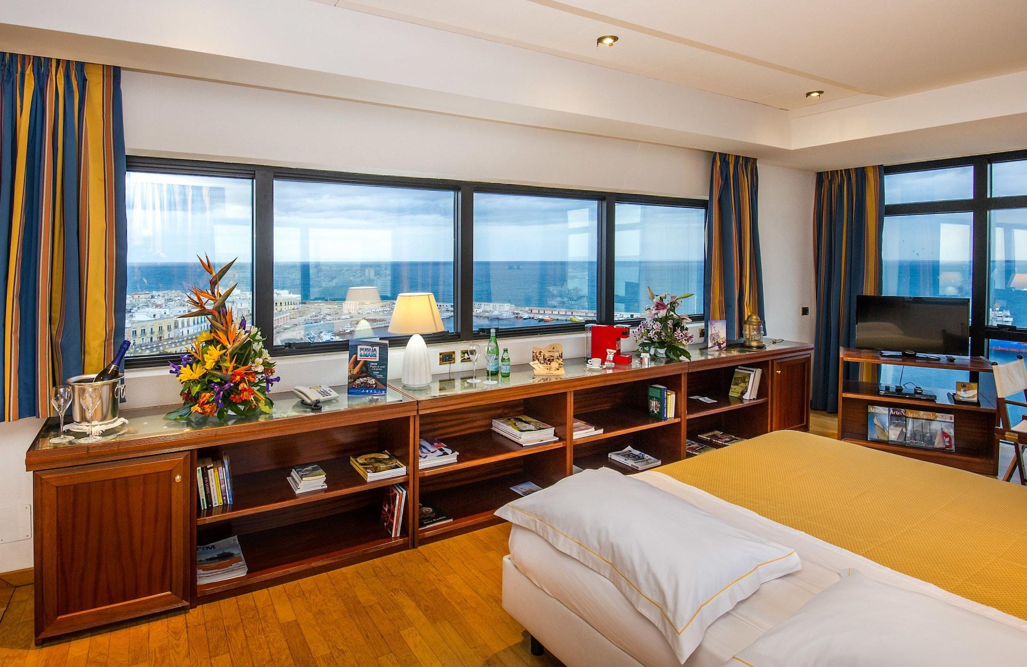 Bellavista Club-caroli Hotel 3*
