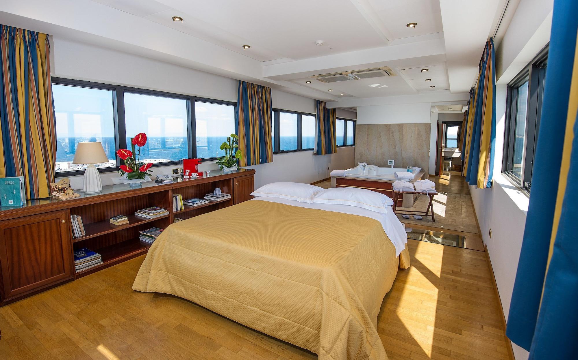 Bellavista Club-caroli Hotel 3*