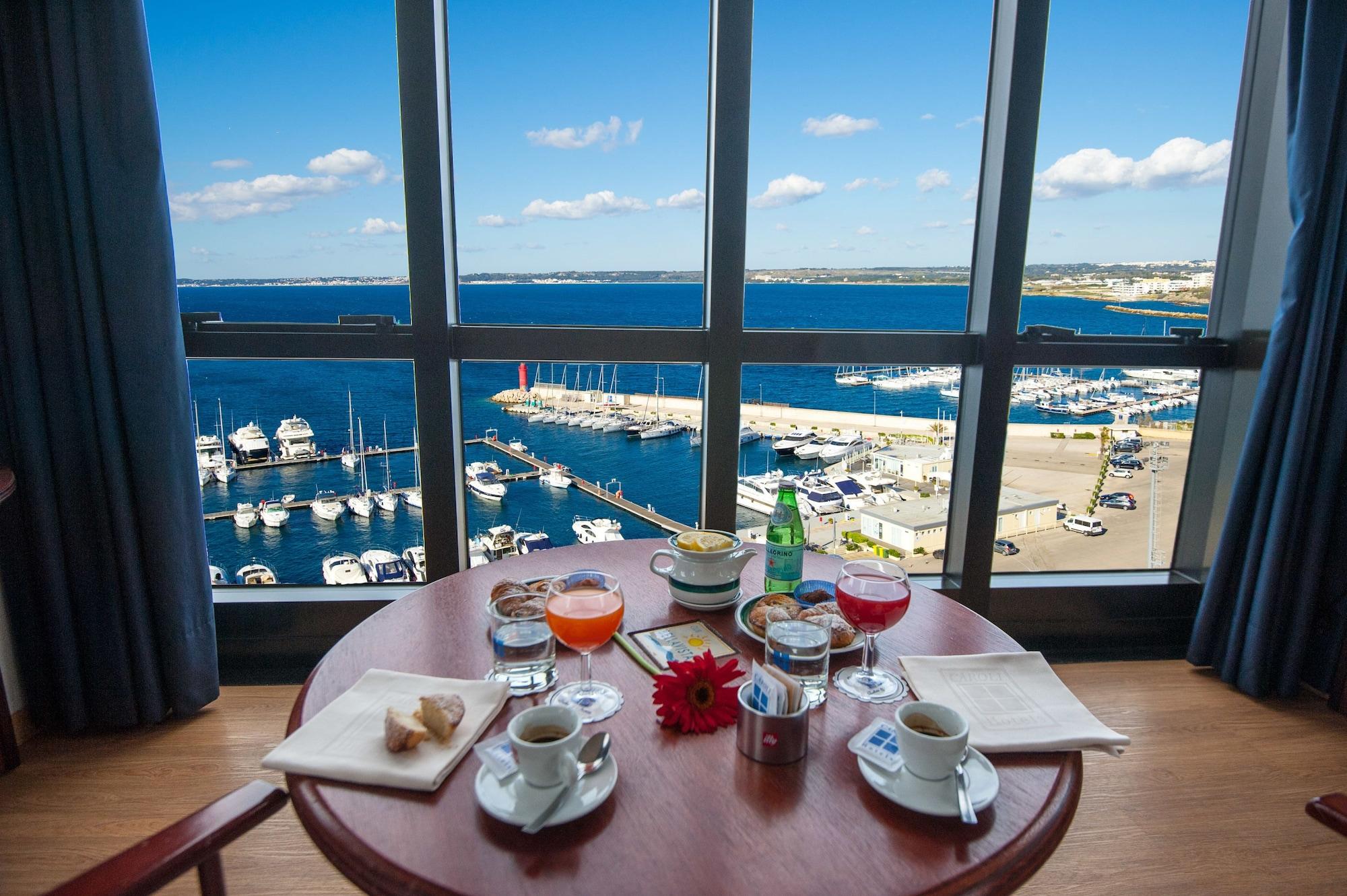 Bellavista Club-caroli 3*
