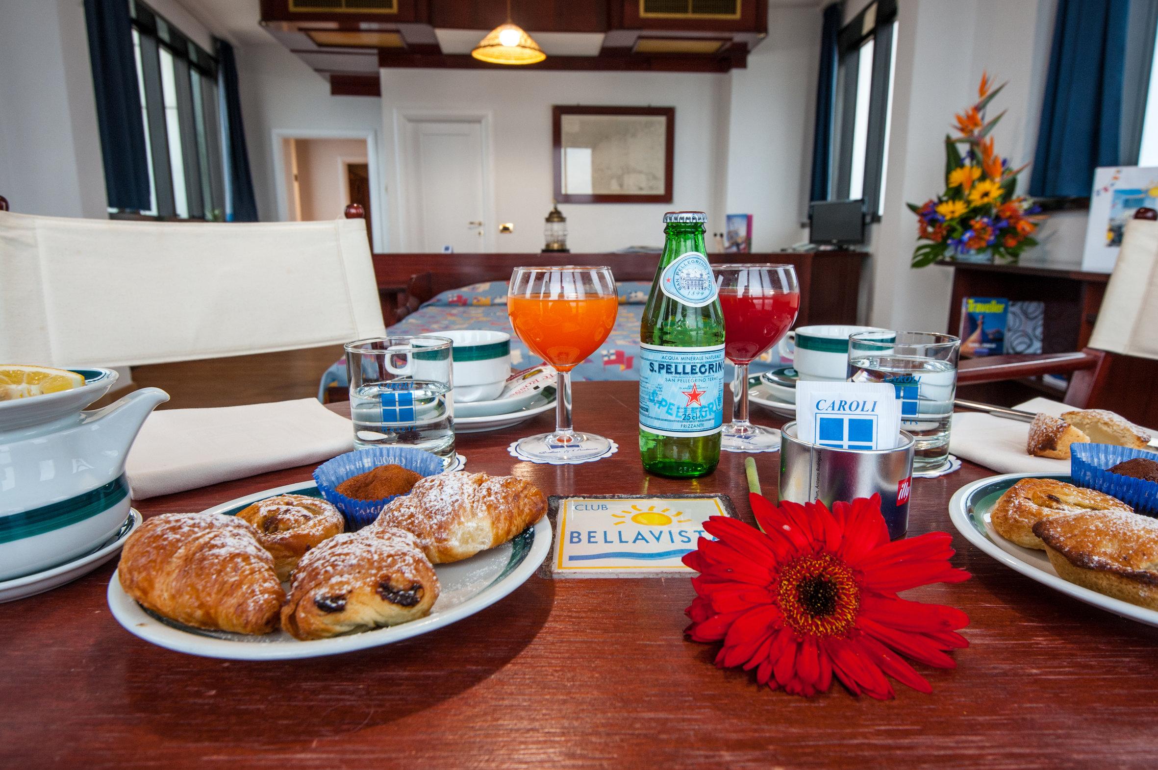 Hotel Bellavista Club-caroli Gallipoli