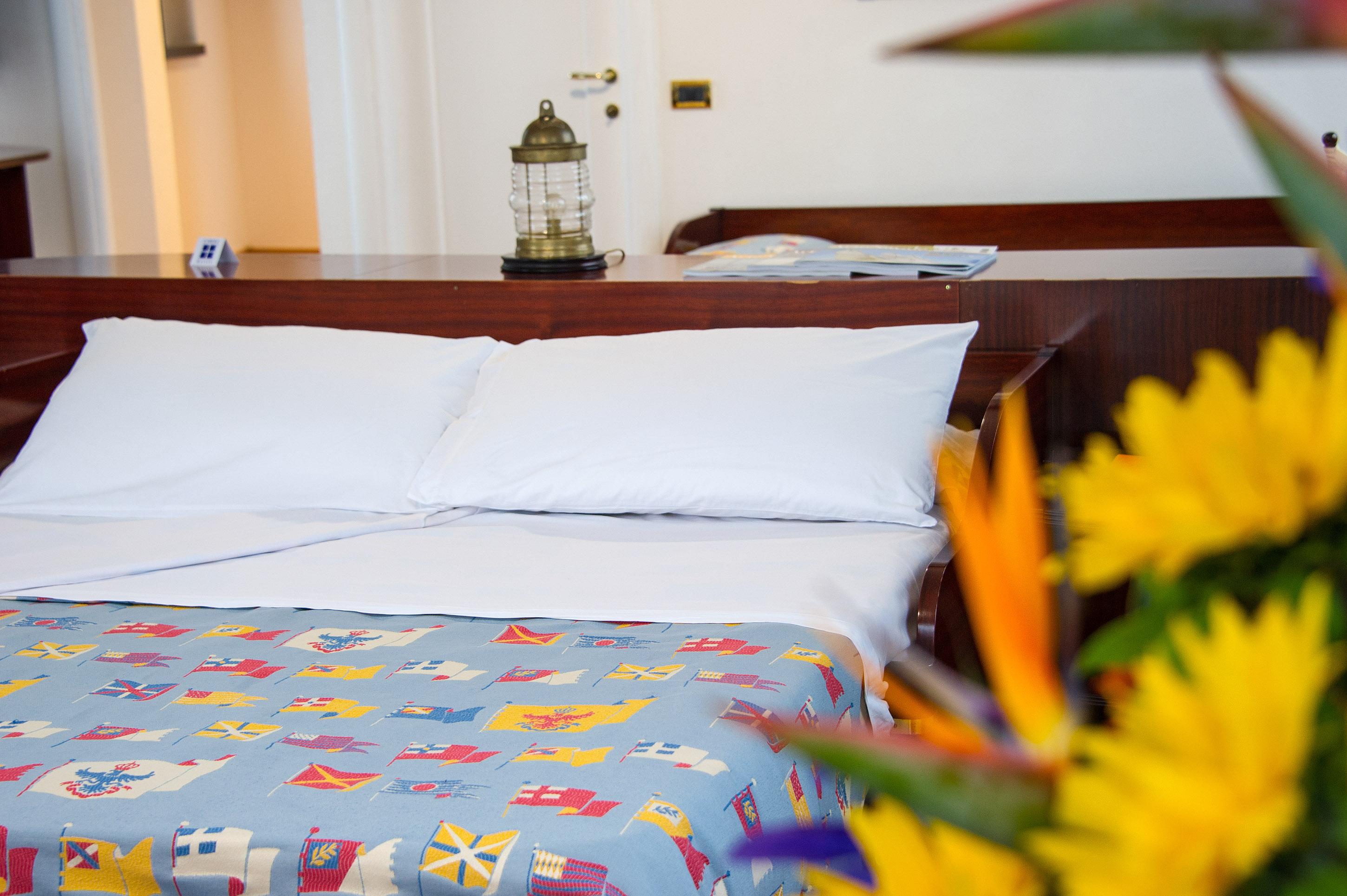 Bellavista Club-caroli Hotel 3*