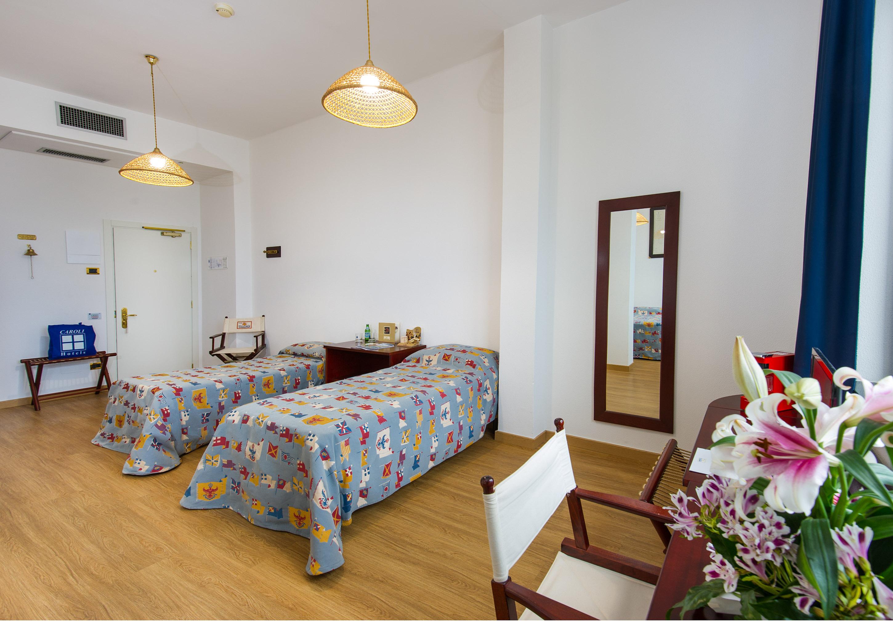 Bellavista Club-caroli Hotel Gallipoli