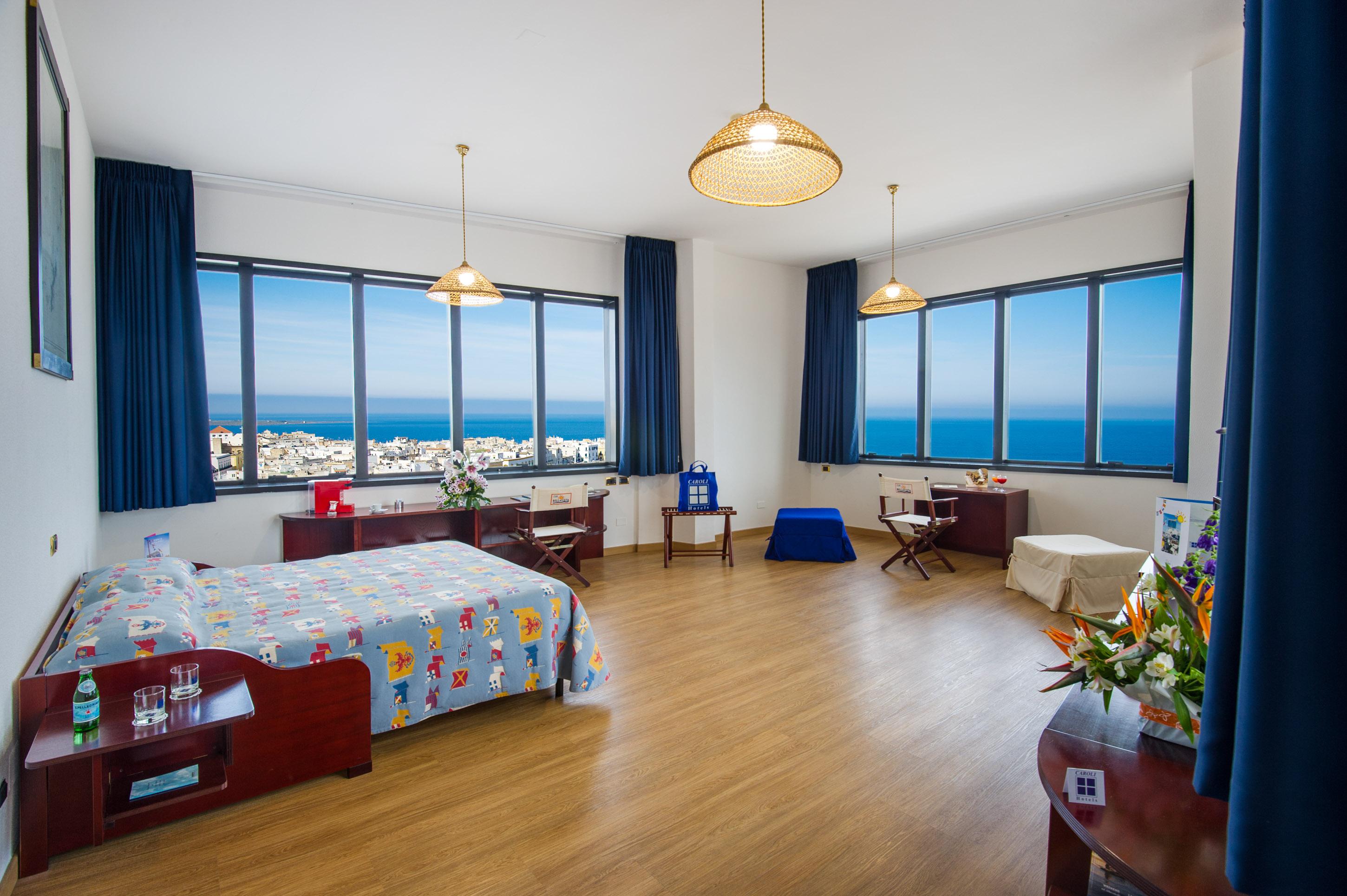 Bellavista Club-caroli Hotel