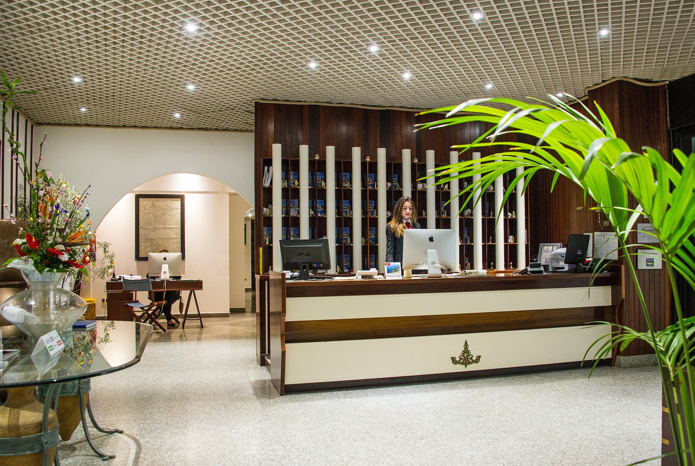 Bellavista Club-caroli Hotel Gallipoli