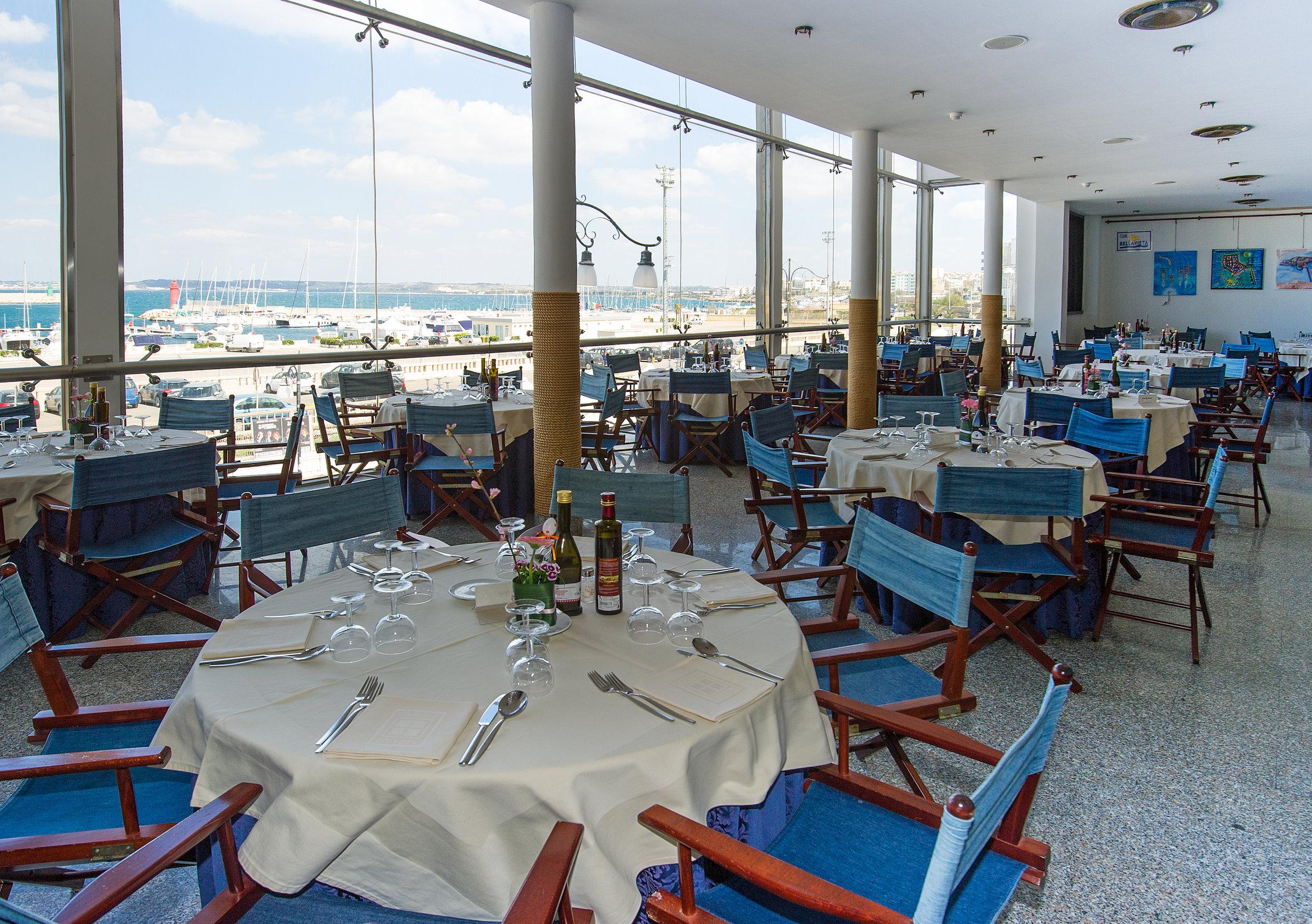 Bellavista Club-caroli 3* Gallipoli