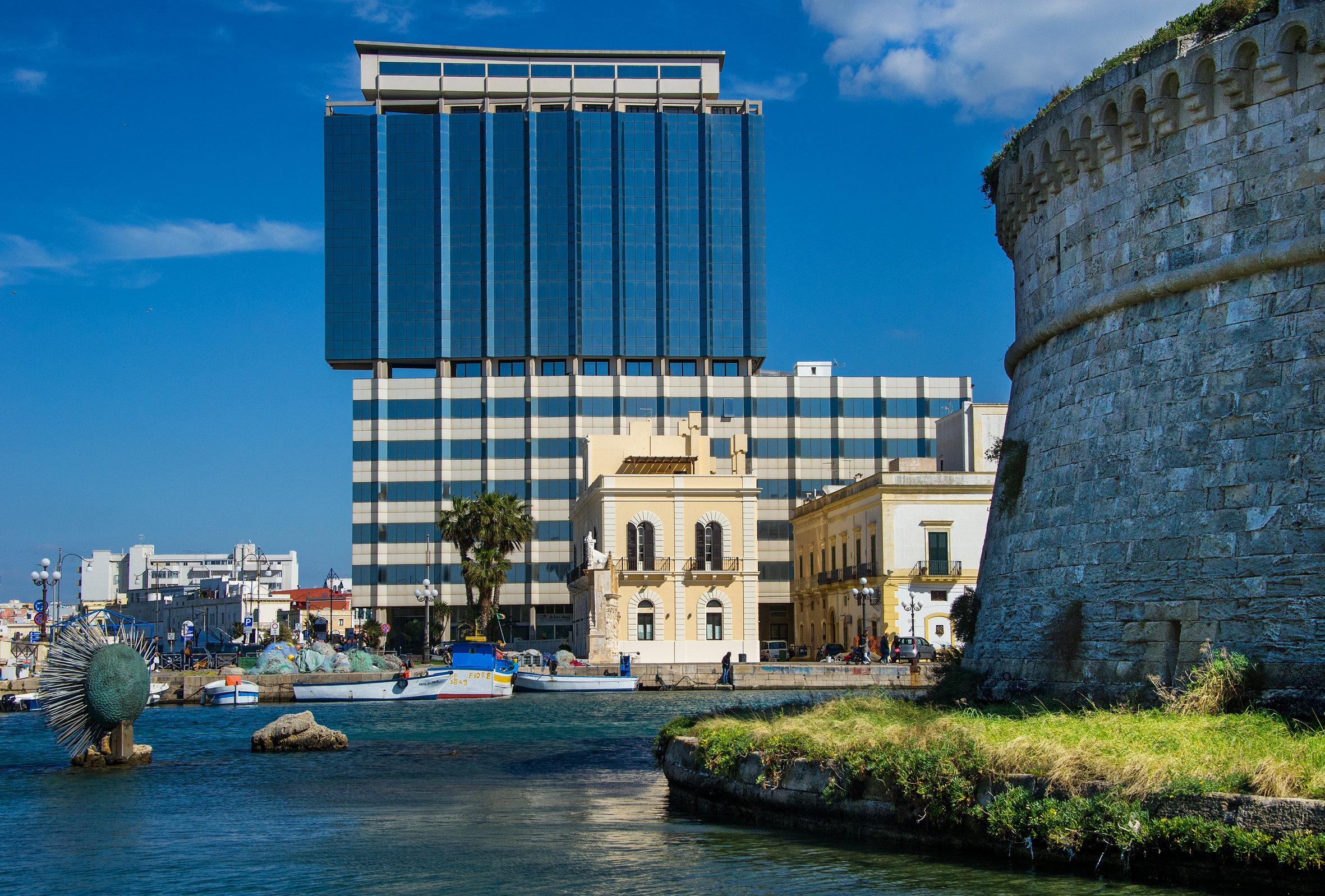 Bellavista Club-caroli Hotel Gallipoli