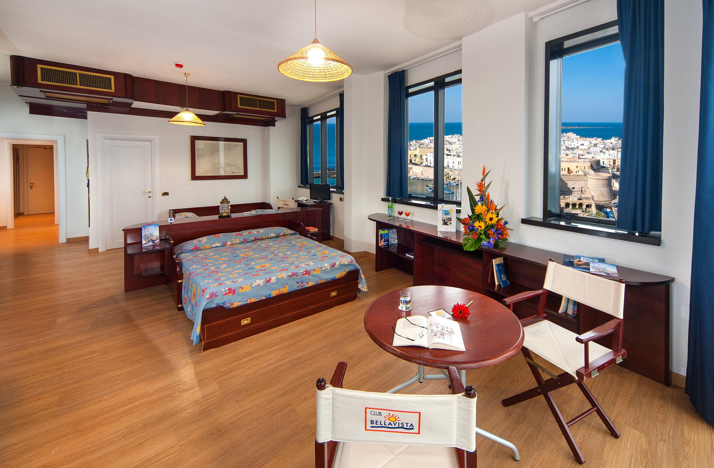 Bellavista Club-caroli Hotel Gallipoli