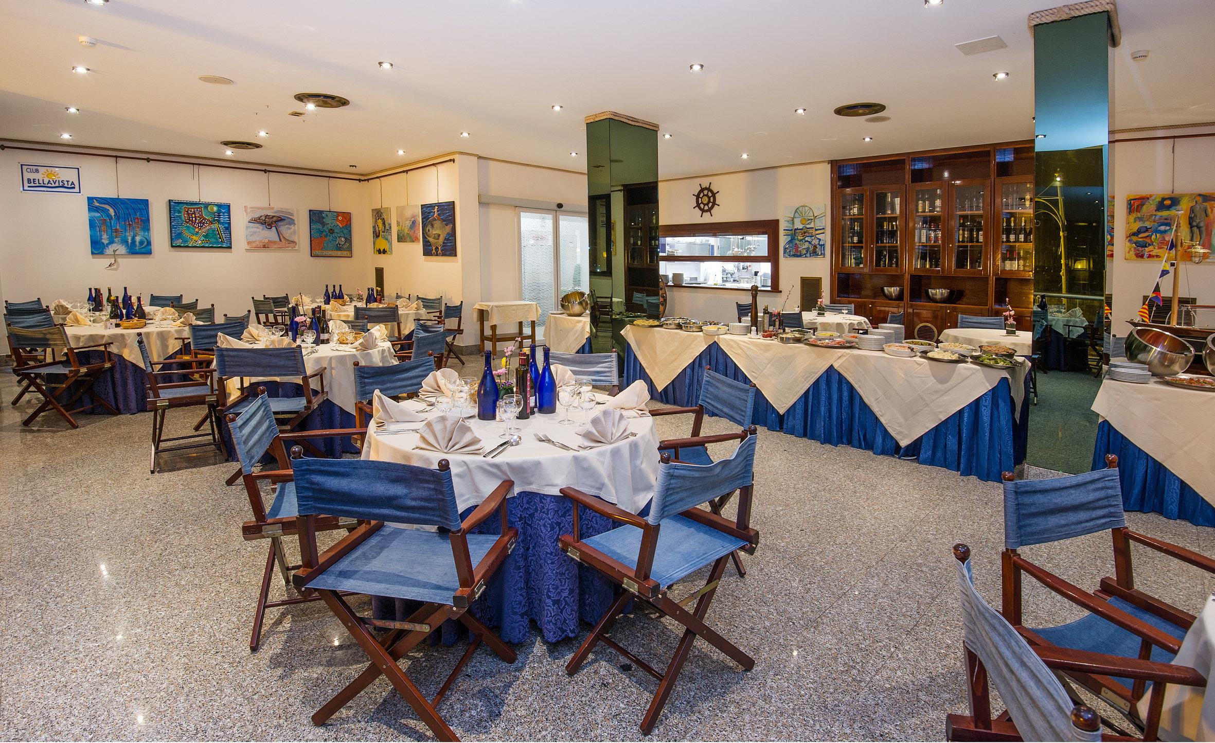 Bellavista Club-caroli Hotel 3*