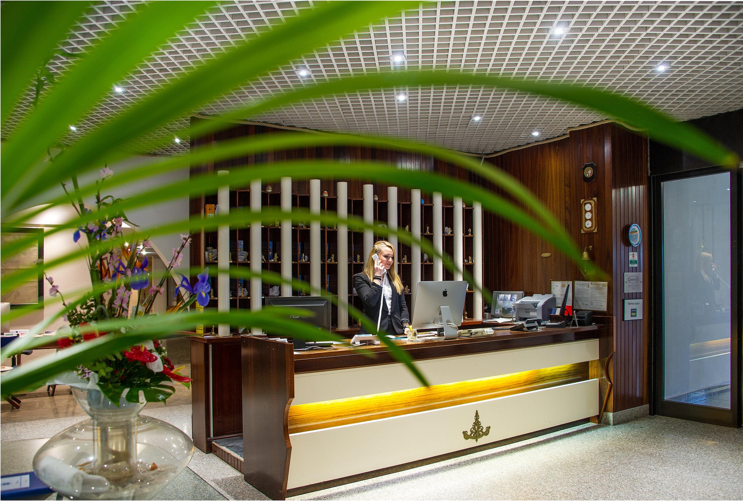 Hotel Bellavista Club-caroli