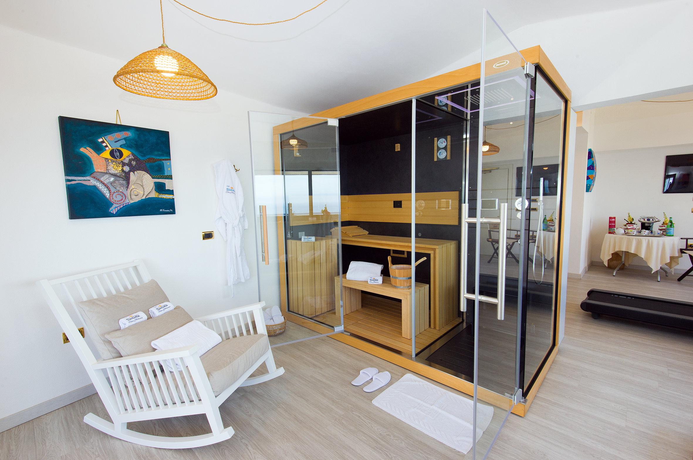 Bellavista Club-caroli Hotel