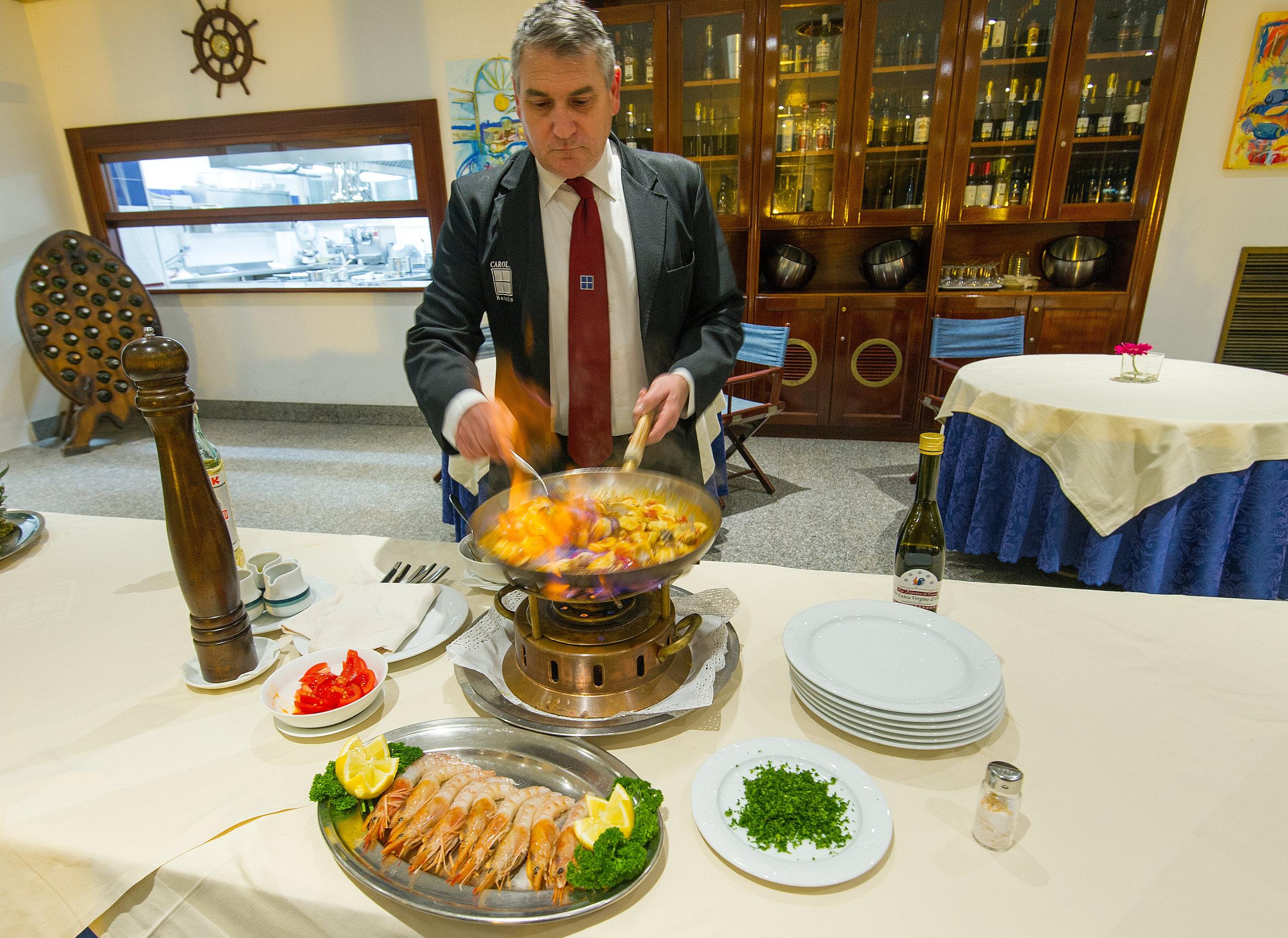 Bellavista Club-caroli Hotel