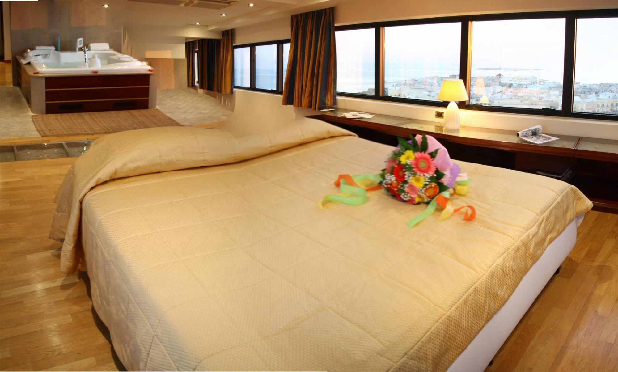 Bellavista Club-caroli Hotel