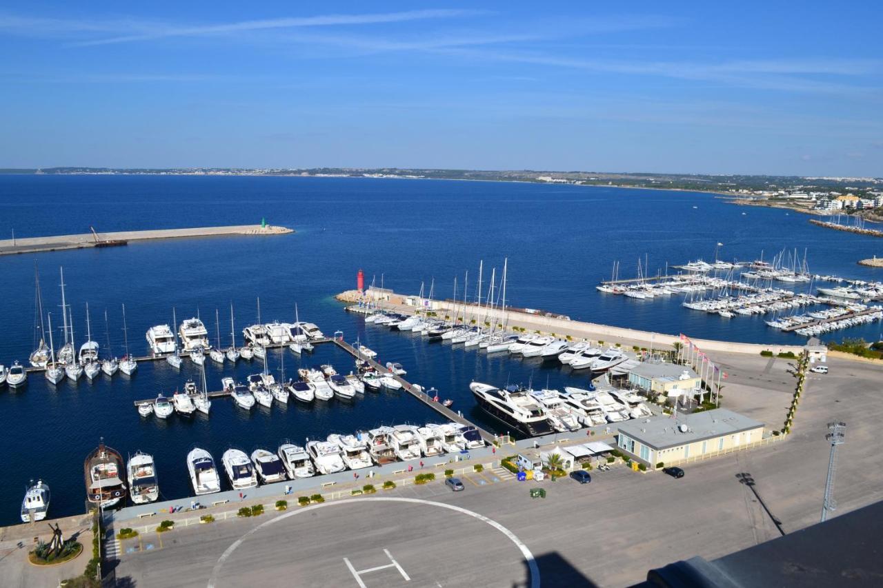 Hotel Bellavista Club-caroli Gallipoli